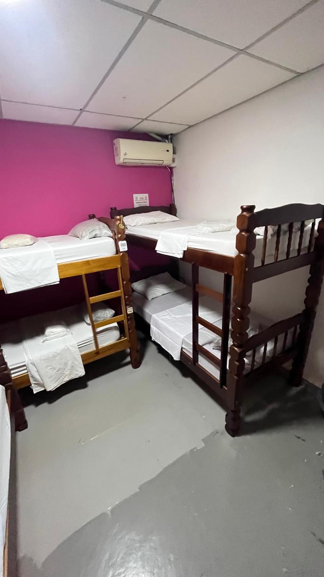 Coachhostel7 * São Paulo
