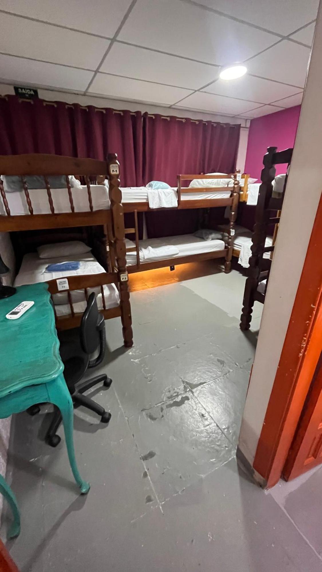 Coachhostel7 *
