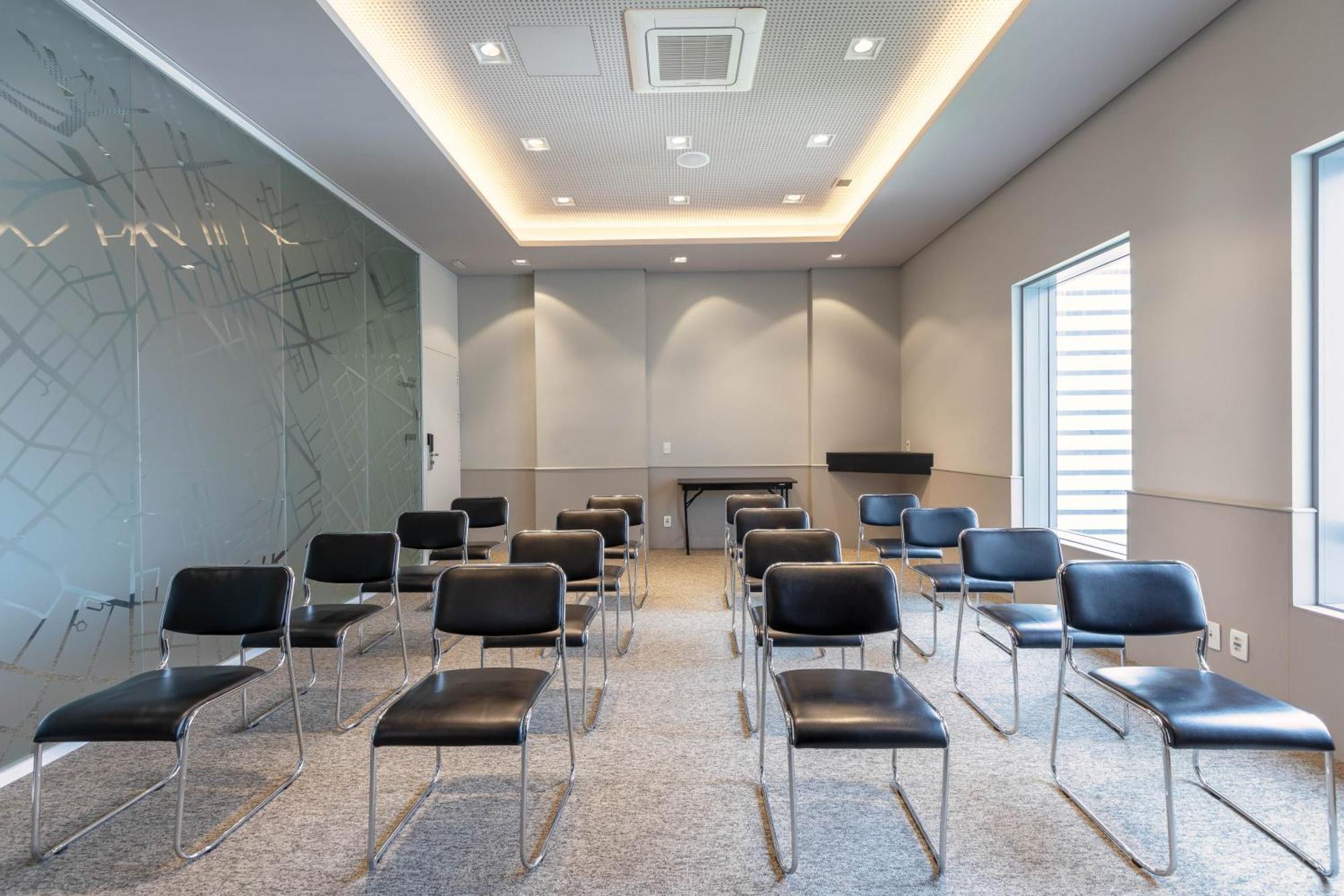 Hotel Ibis Styles Sp Centro São Paulo