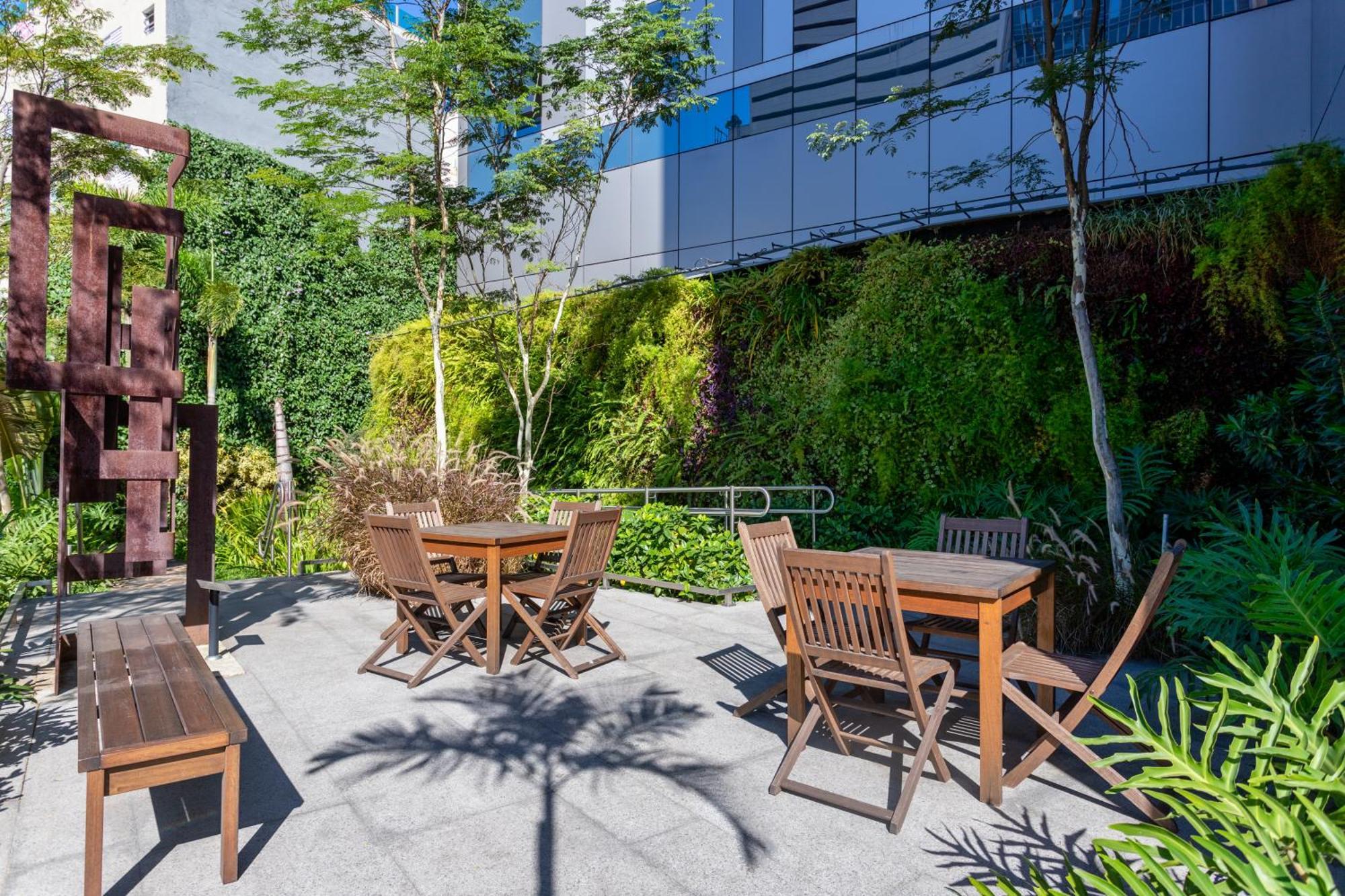 Ibis Styles Sp Centro São Paulo