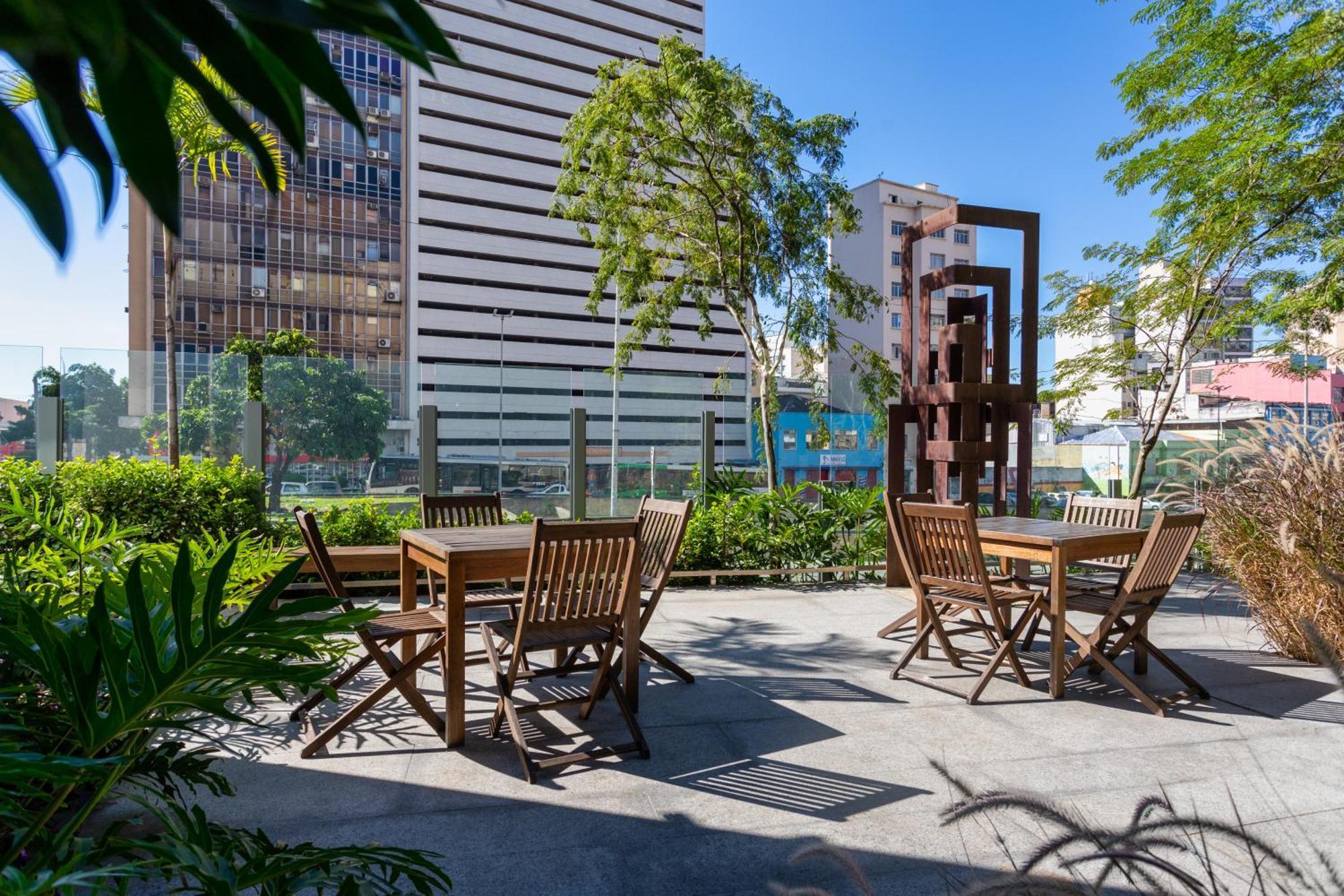 Ibis Styles Sp Centro