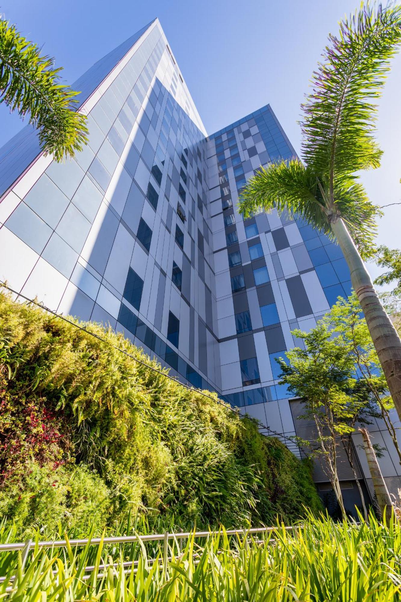 Ibis Styles Sp Centro Hotel