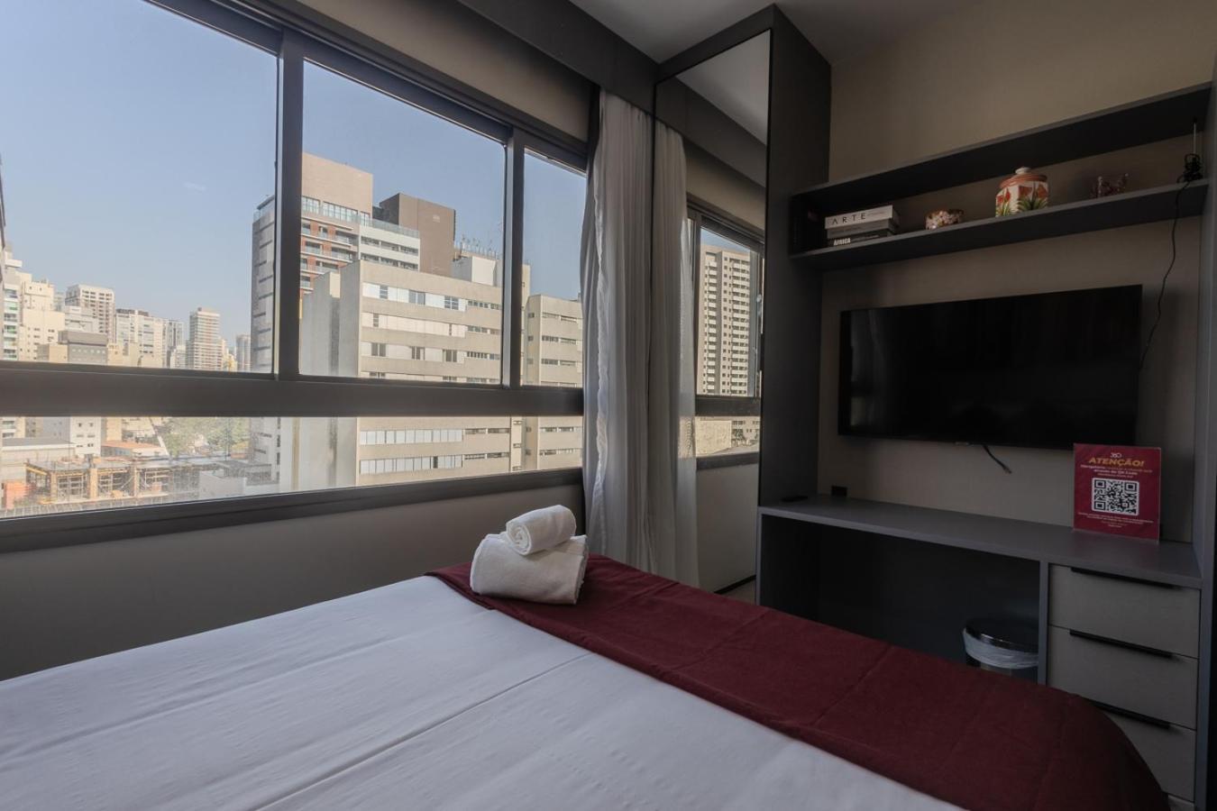 360 Vn Turiassu By Housi Sao Paulo