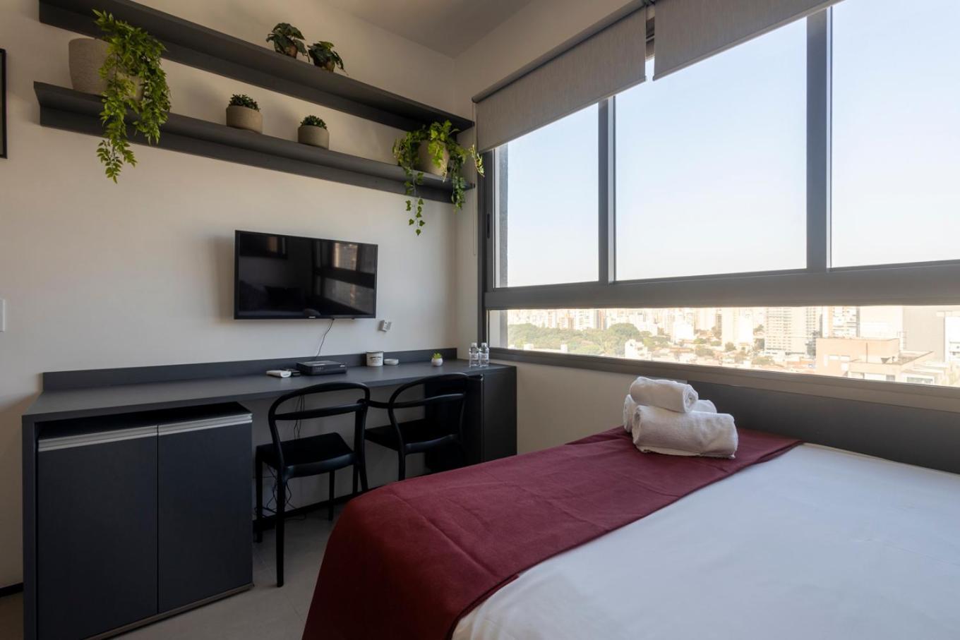 360 Vn Turiassu By Housi Sao Paulo