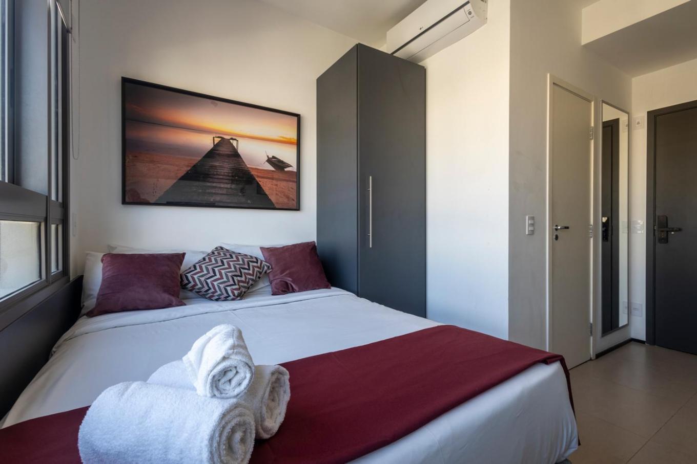 360 Vn Turiassu By Housi Apartemen