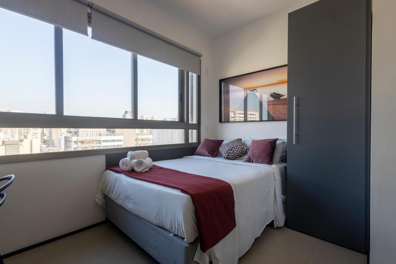 360 Vn Turiassu By Housi Apartment *