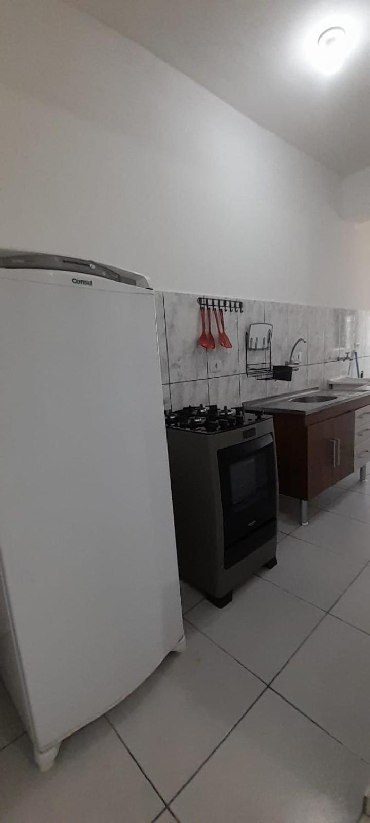 Apartment Inteiro Freguesia Do O 1 *