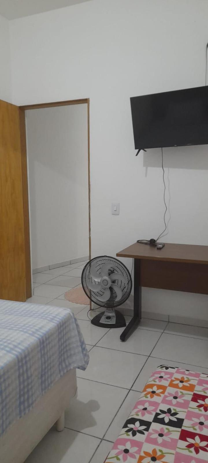 Inteiro Freguesia Do O 1 Apartment *