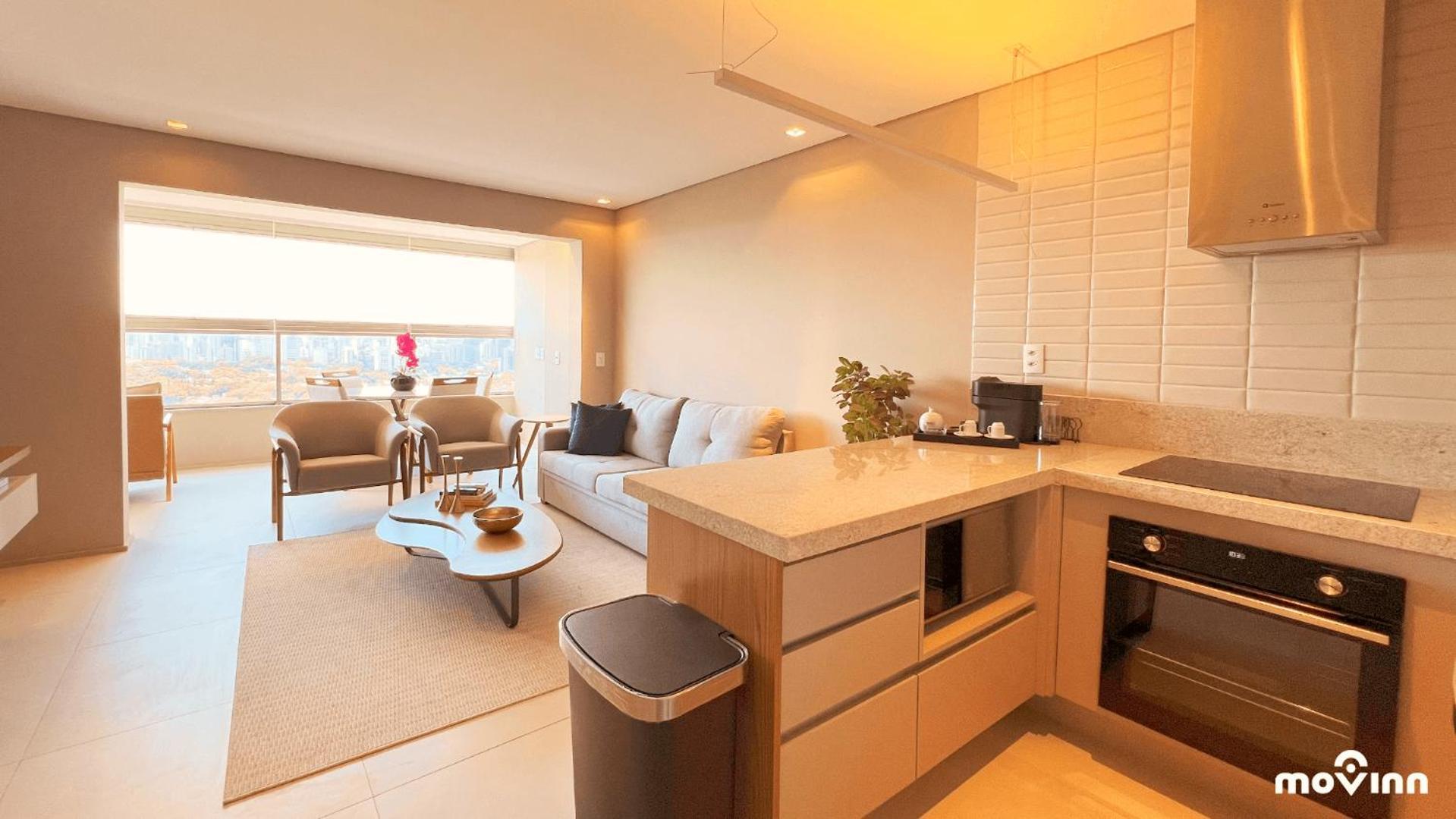 White 2880 - Pinheiros Holiday home *