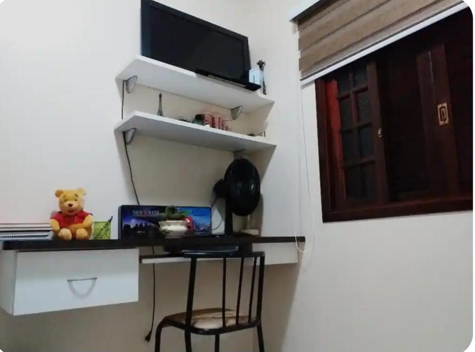 Privado Chacara Santo Antonio *