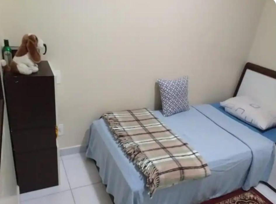 Homestay Privado Chacara Santo Antonio
