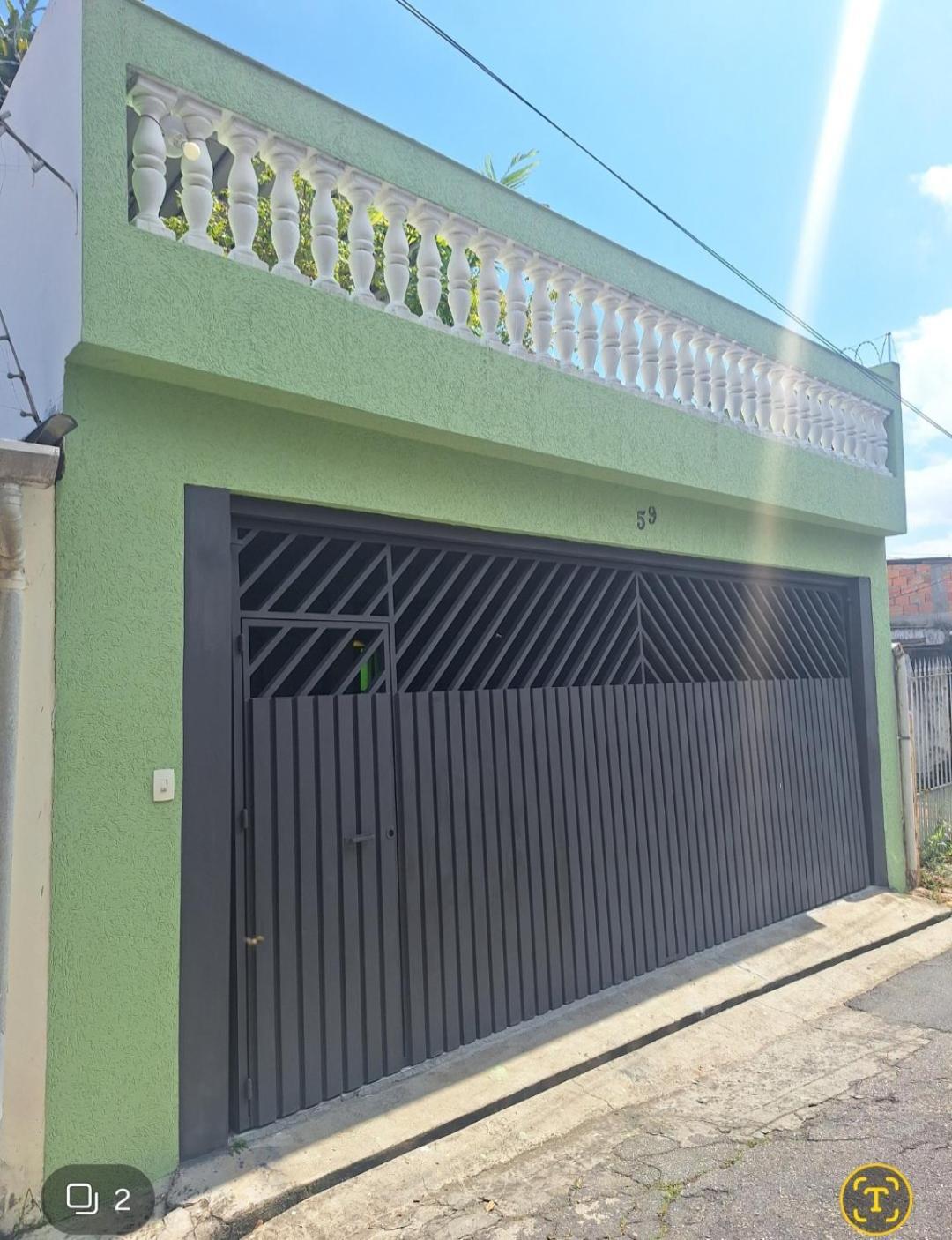 Privado Chacara Santo Antonio Homestay Sao Paulo