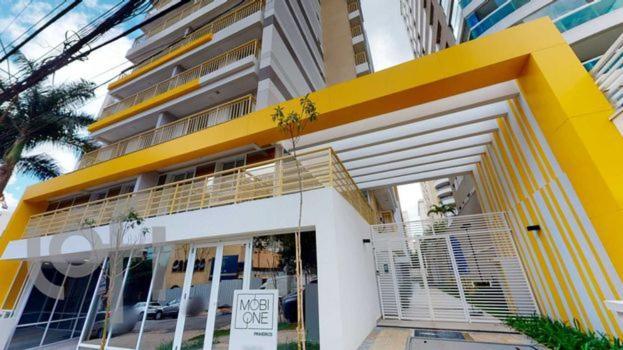 Pinheiros Proximo Oscar Freire E Av Paulista Căn hộ *