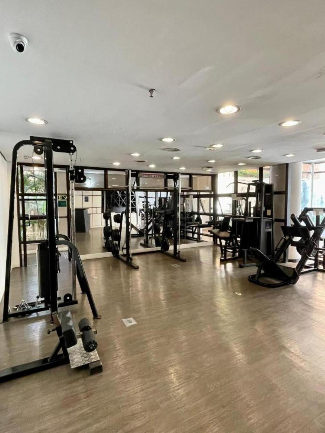 Hotel Avenida Paulista - Jardins - - Sp 4*