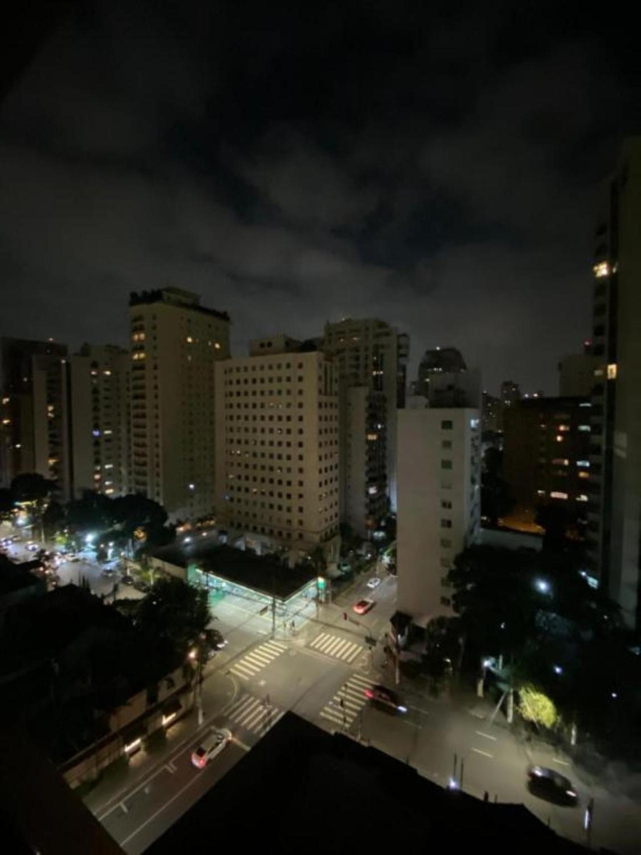 Avenida Paulista - Jardins - - Sp São Paulo