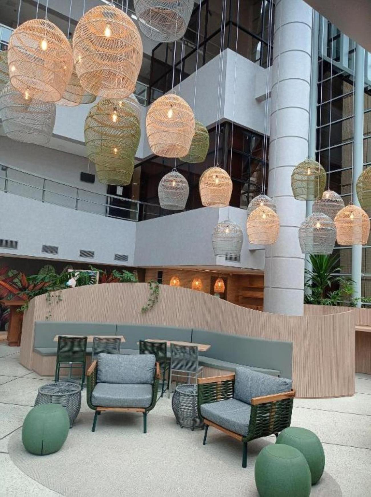 Hotel Avenida Paulista - Jardins - - Sp 4*