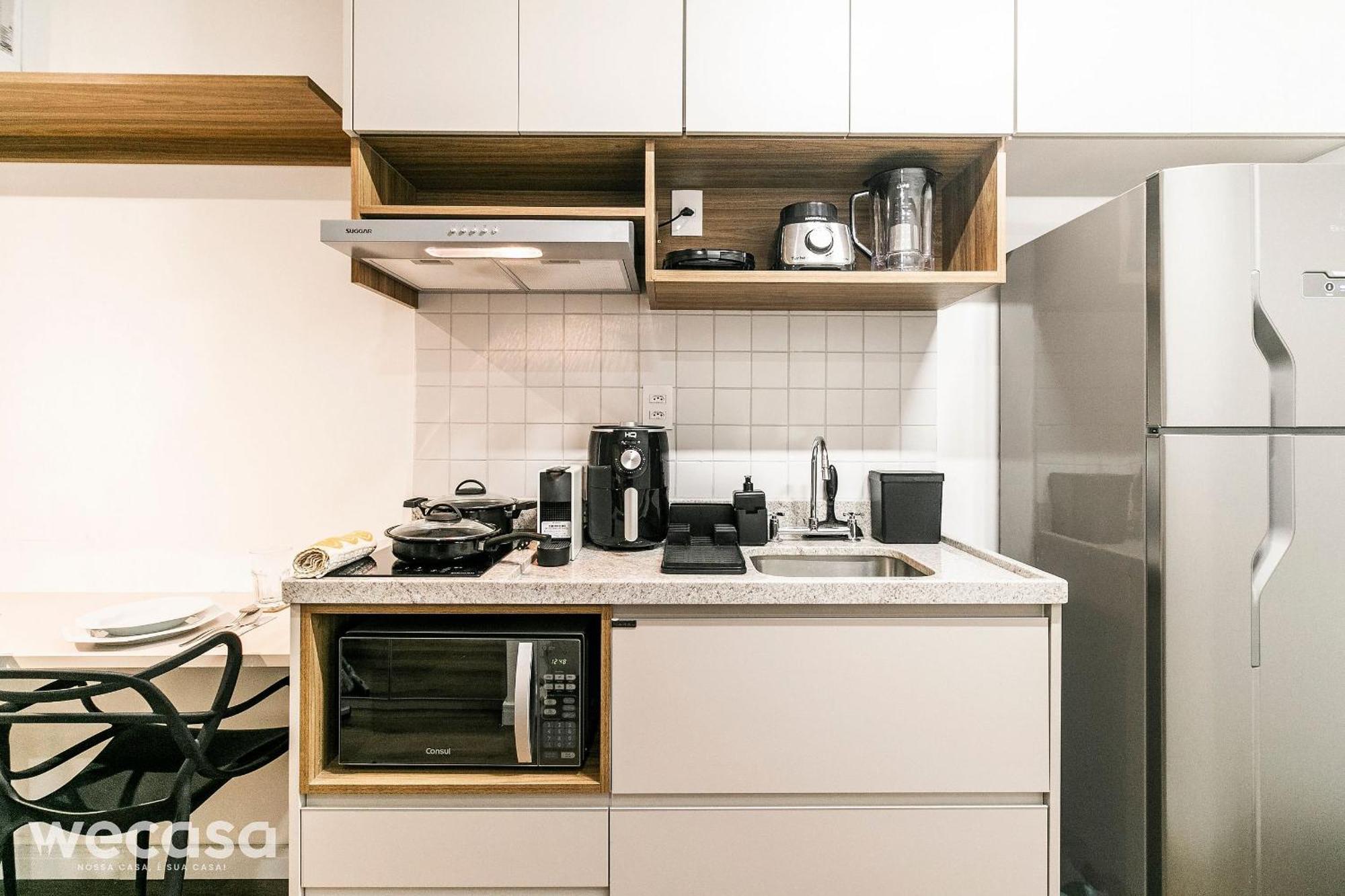 Apartamento Metro Liberdade - C/ Vaga, Ar E Piscina São Paulo