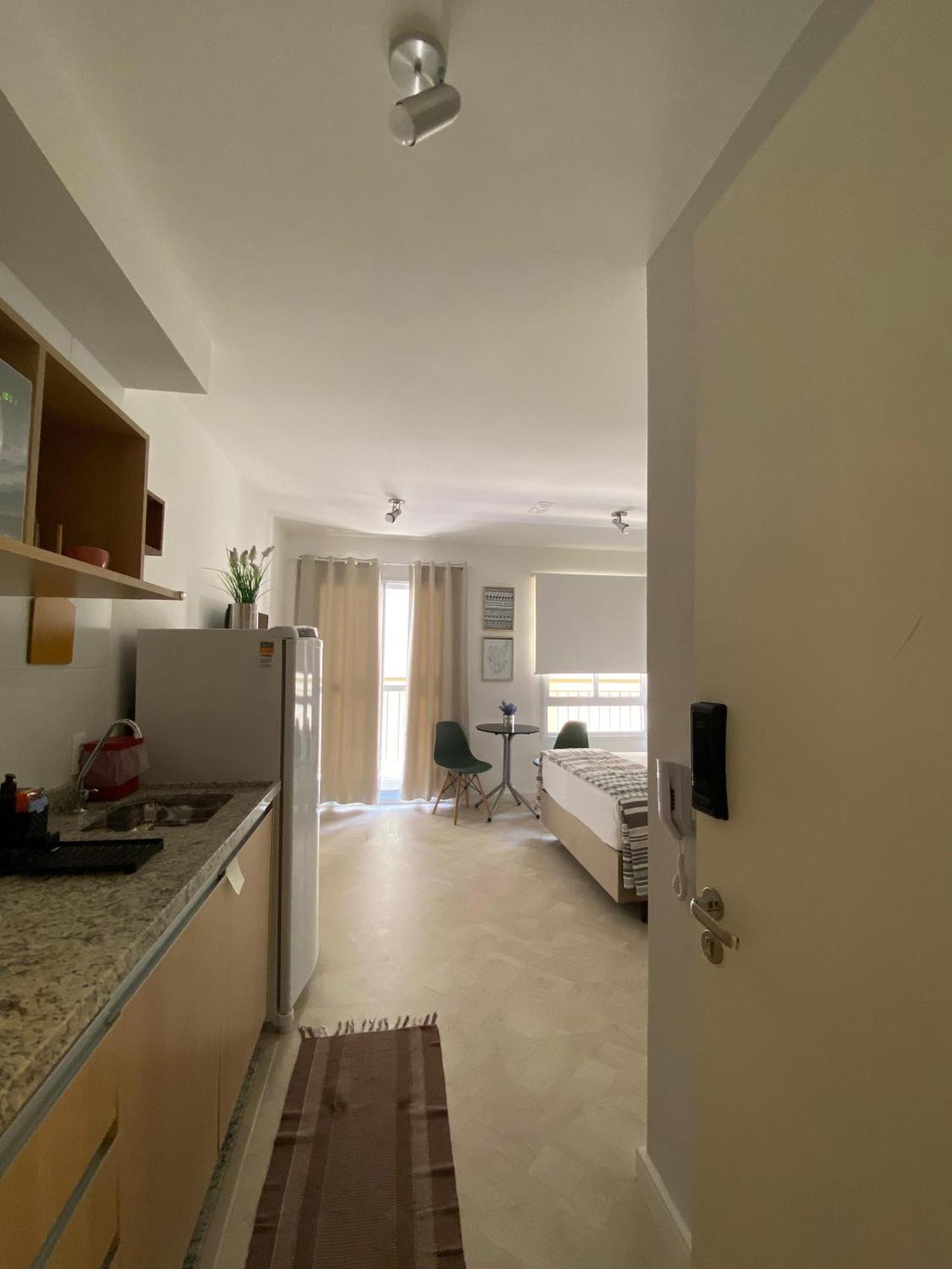 Pinheiros Proximo Oscar Freire E Av Paulista Căn hộ *