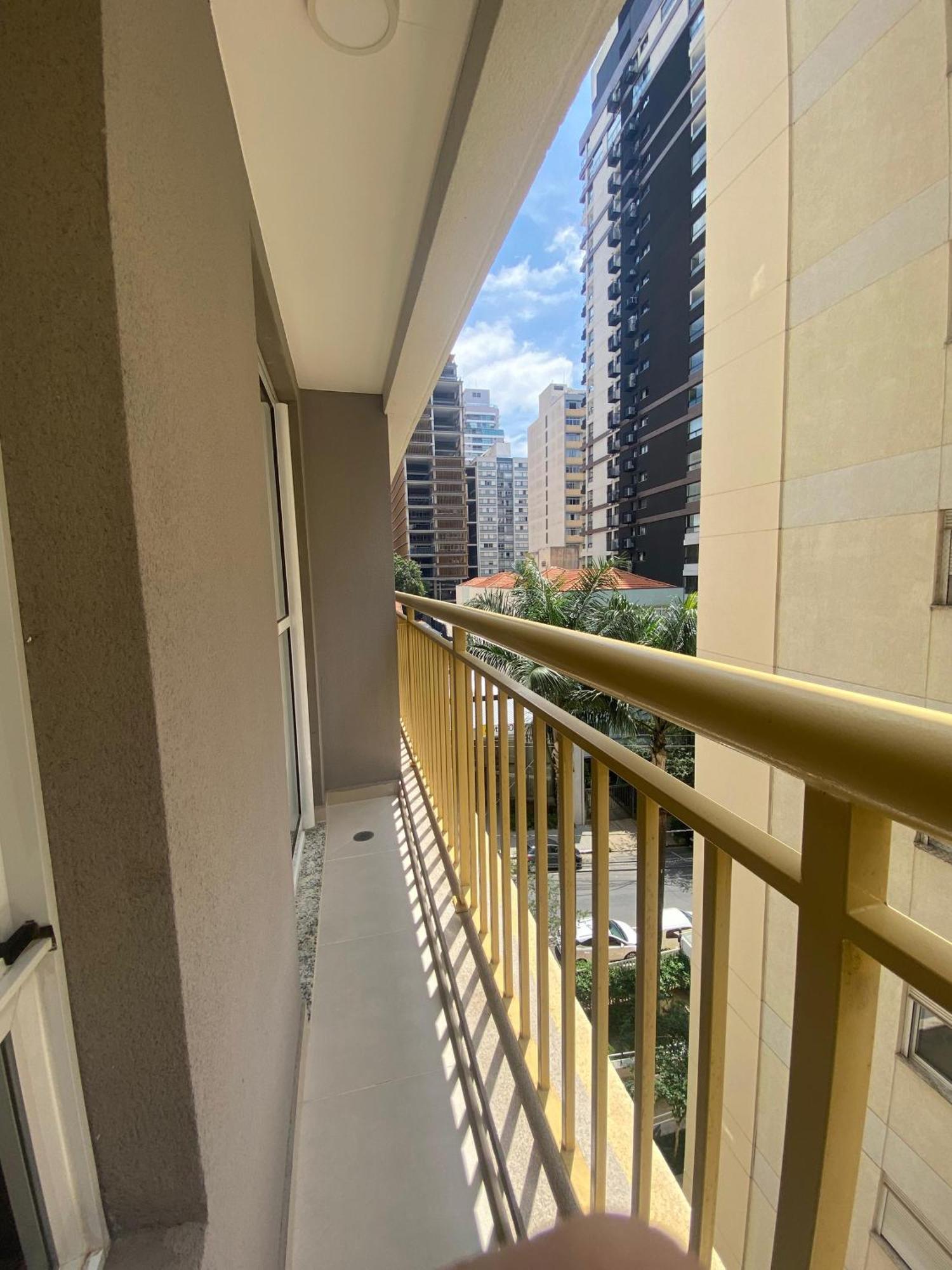 Căn hộ Pinheiros Proximo Oscar Freire E Av Paulista *