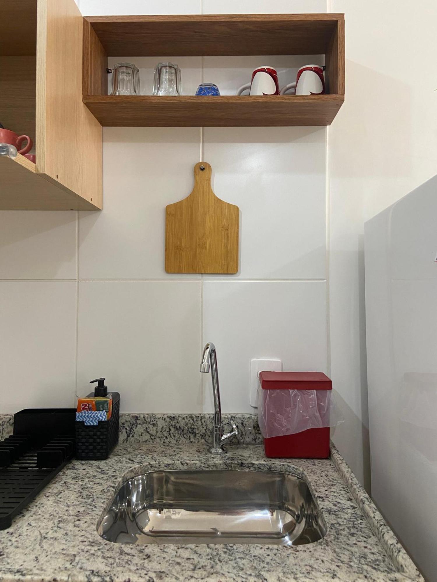 Pinheiros Proximo Oscar Freire E Av Paulista Căn hộ