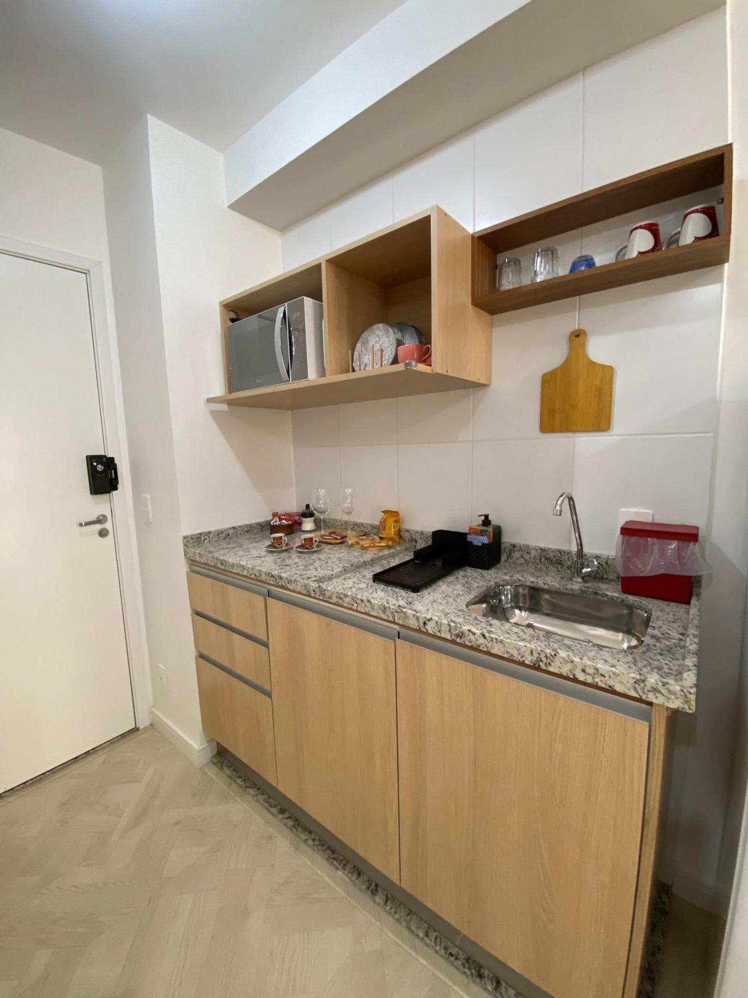 Căn hộ Pinheiros Proximo Oscar Freire E Av Paulista *