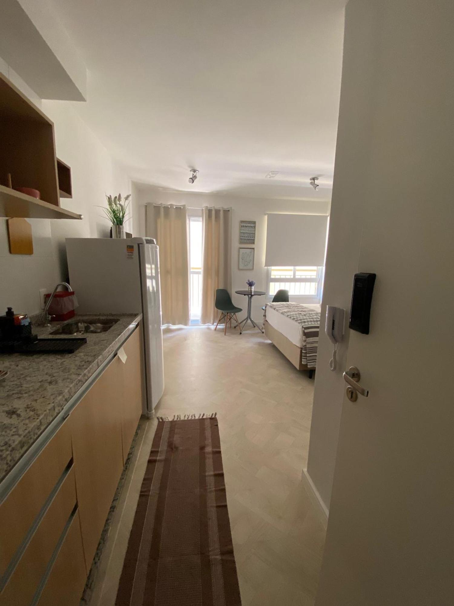 Pinheiros Proximo Oscar Freire E Av Paulista *