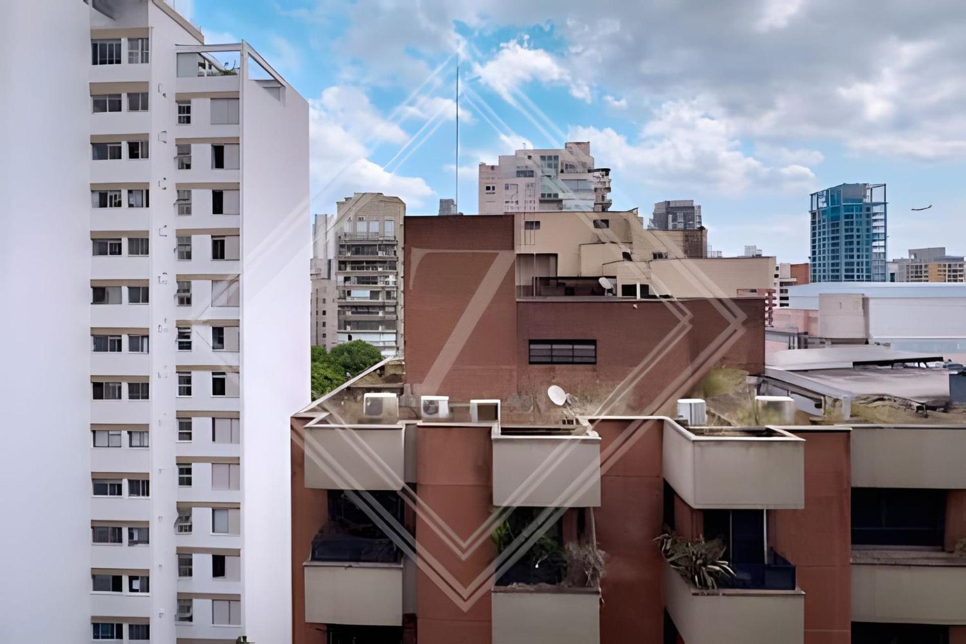 Zainalofts7moema Ao Lado Metro, Ibira, Casv 1309id Apartment