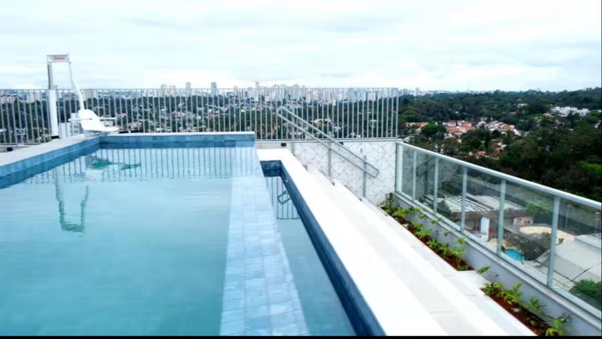 Be Urban - Brooklin Apartment Sao Paulo
