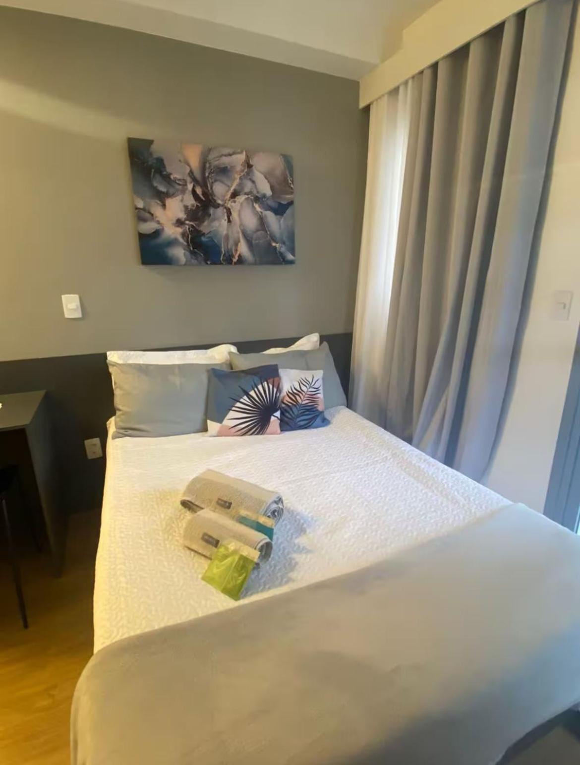 Be Urban - Brooklin Apartment