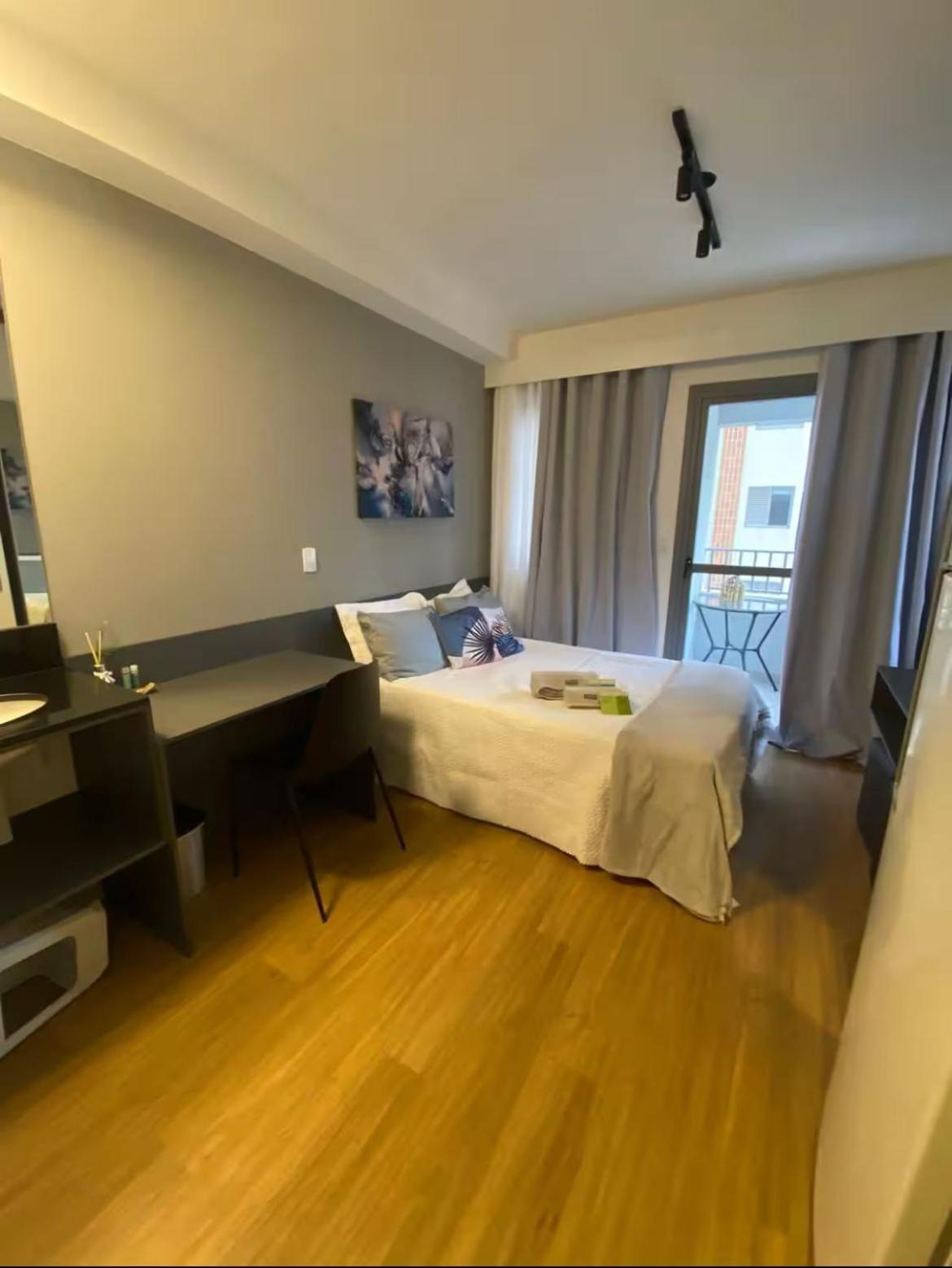 Apartment Be Urban - Brooklin *