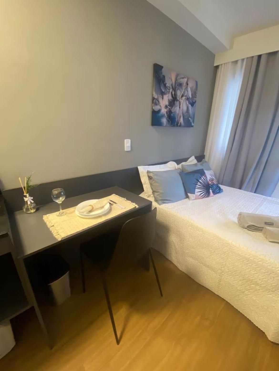 Apartment Be Urban - Brooklin Sao Paulo