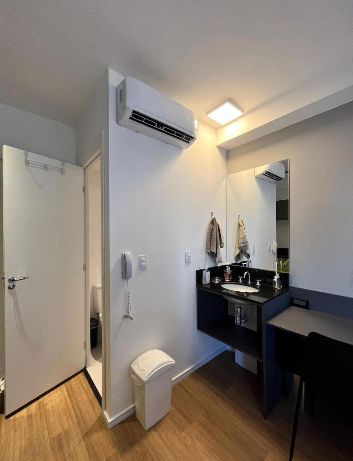 Be Urban - Brooklin Apartment