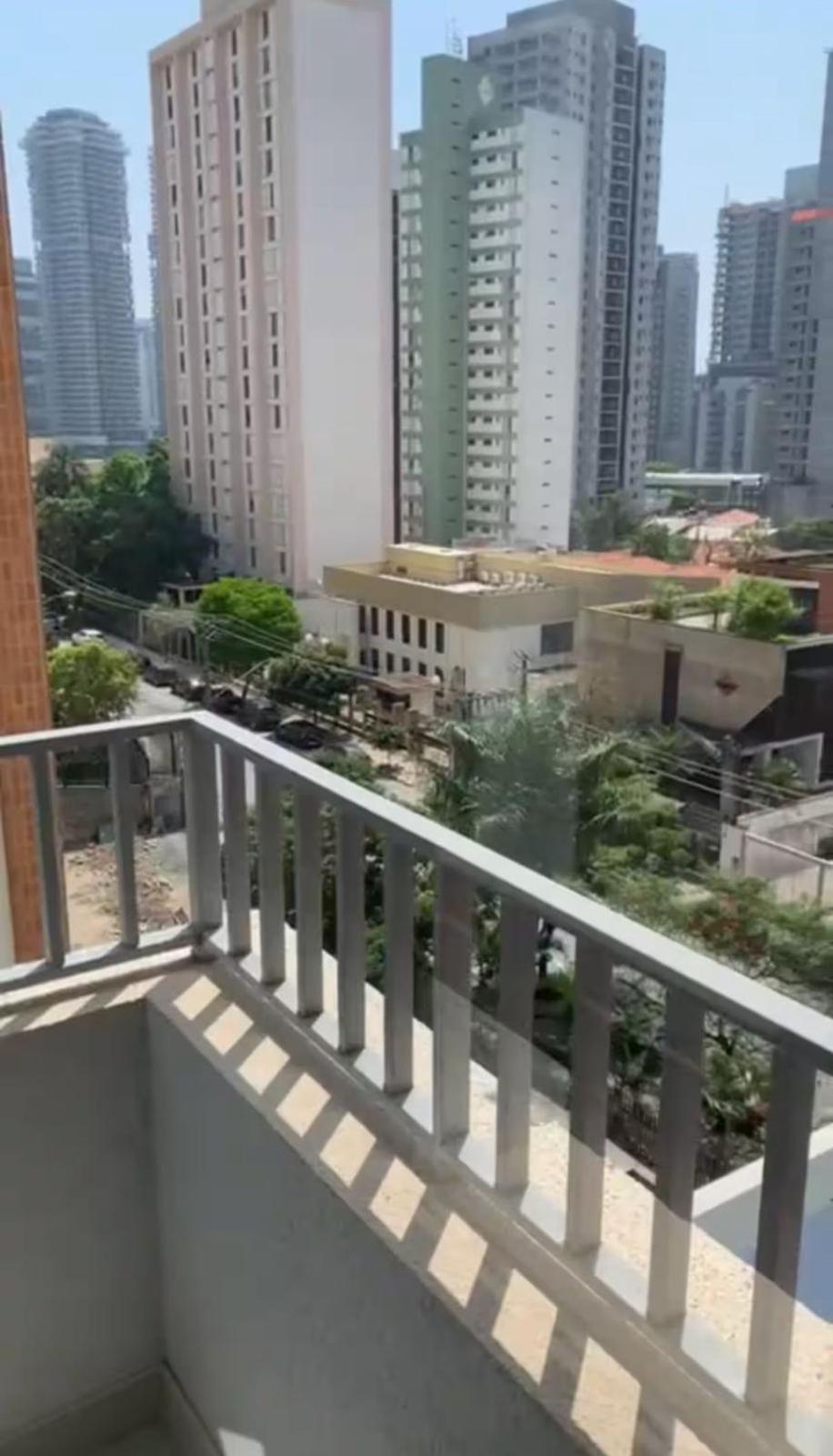 Apartment Be Urban - Brooklin Sao Paulo