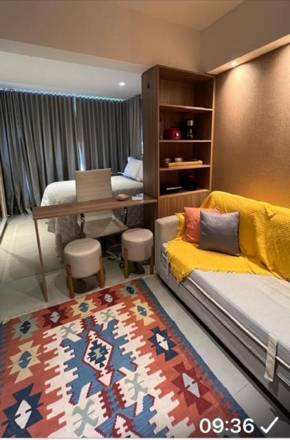 Loft Na Oscar Freire *