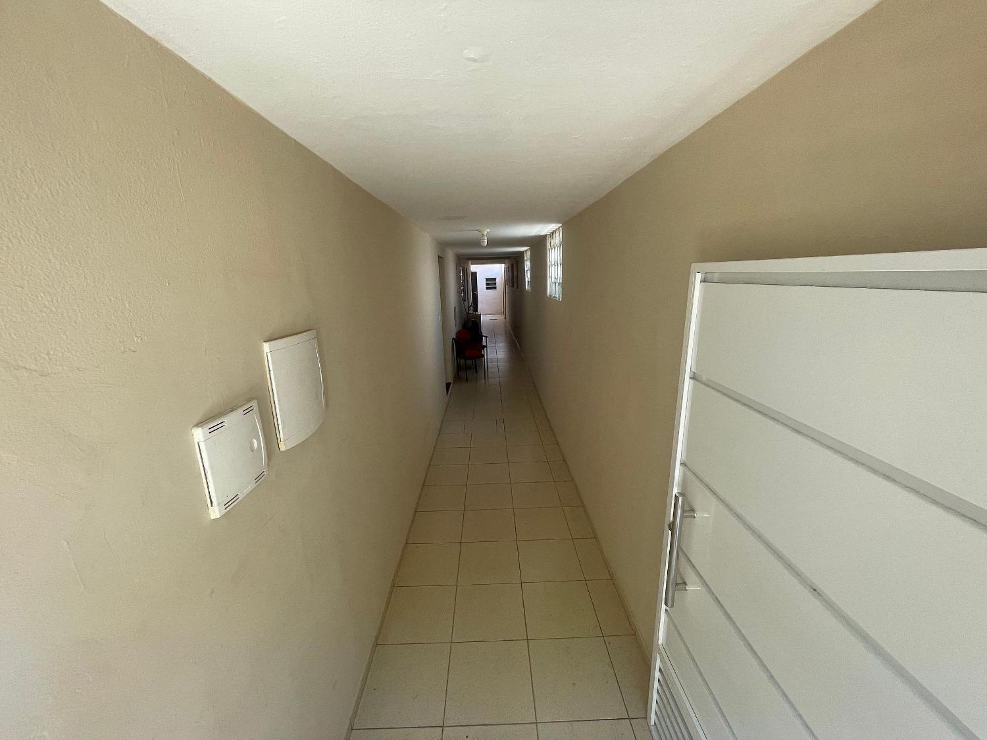 1 Exclusiva Em Casa/pousada, Aeroporto Congonhas - Nao Compartilhada Apartment Sao Paulo