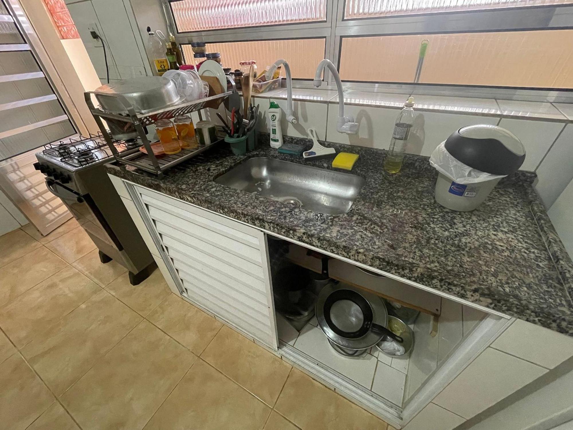 1 Exclusiva Em Casa/pousada, Aeroporto Congonhas - Nao Compartilhada * Sao Paulo