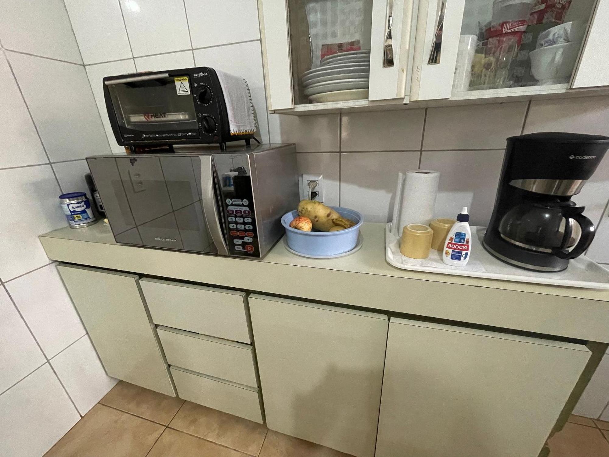 1 Exclusiva Em Casa/pousada, Aeroporto Congonhas - Nao Compartilhada Apartment