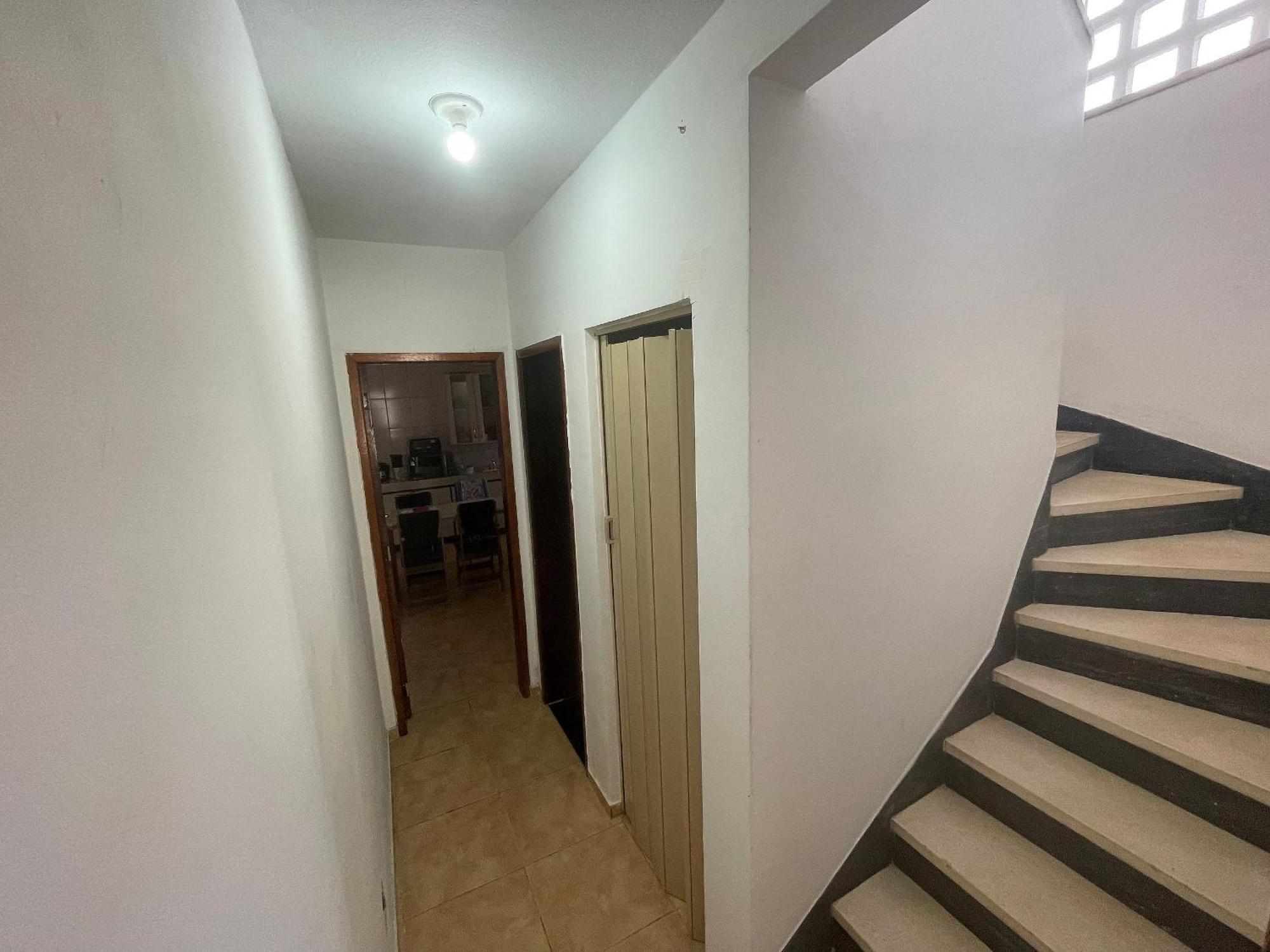 1 Exclusiva Em Casa/pousada, Aeroporto Congonhas - Nao Compartilhada Apartment *