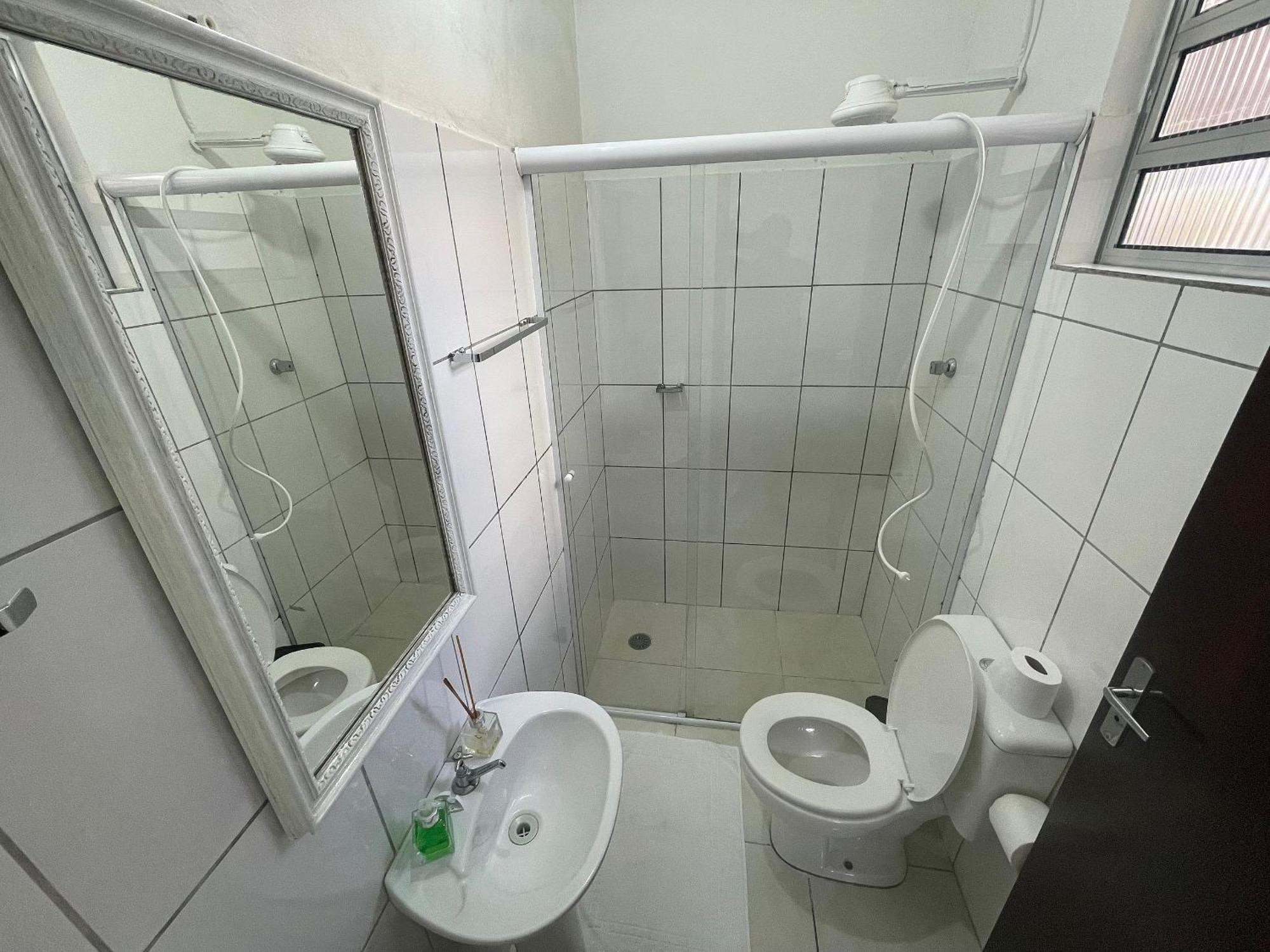 1 Exclusiva Em Casa/pousada, Aeroporto Congonhas - Nao Compartilhada Apartment Sao Paulo