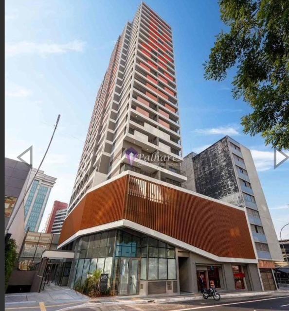 Completo Consolacao-perto Avenida Paulista Apartment *