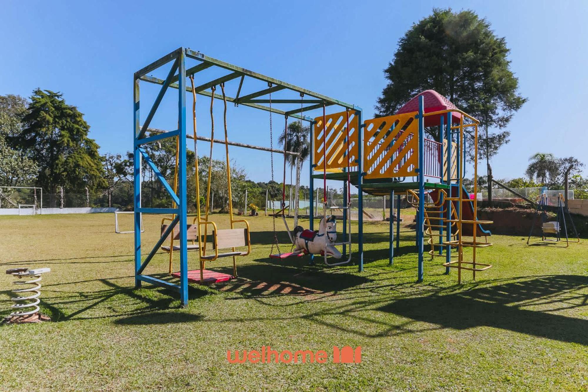 Chacara Com Piscina E Churrasqueira Em Cotia Holiday home *