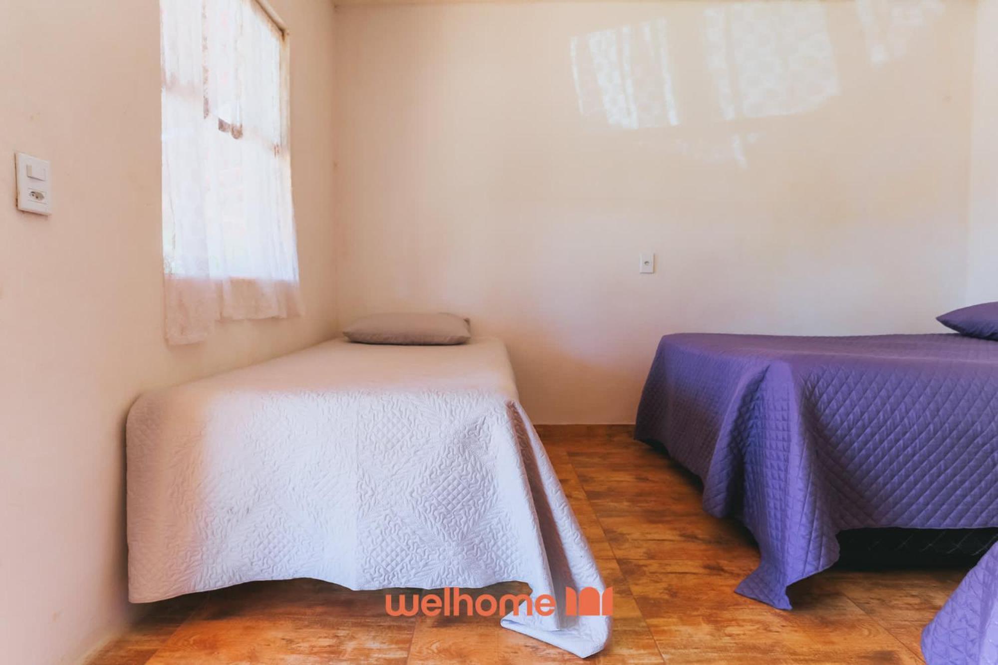 Holiday home Chacara Com Piscina E Churrasqueira Em Cotia *