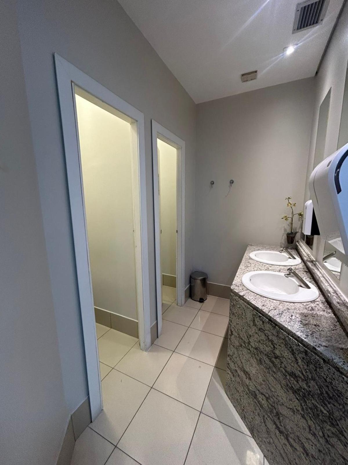 Căn hộ Flat Luxuoso Wynd Ao Lado Do Shopping Ibirapuera Moema 842 *