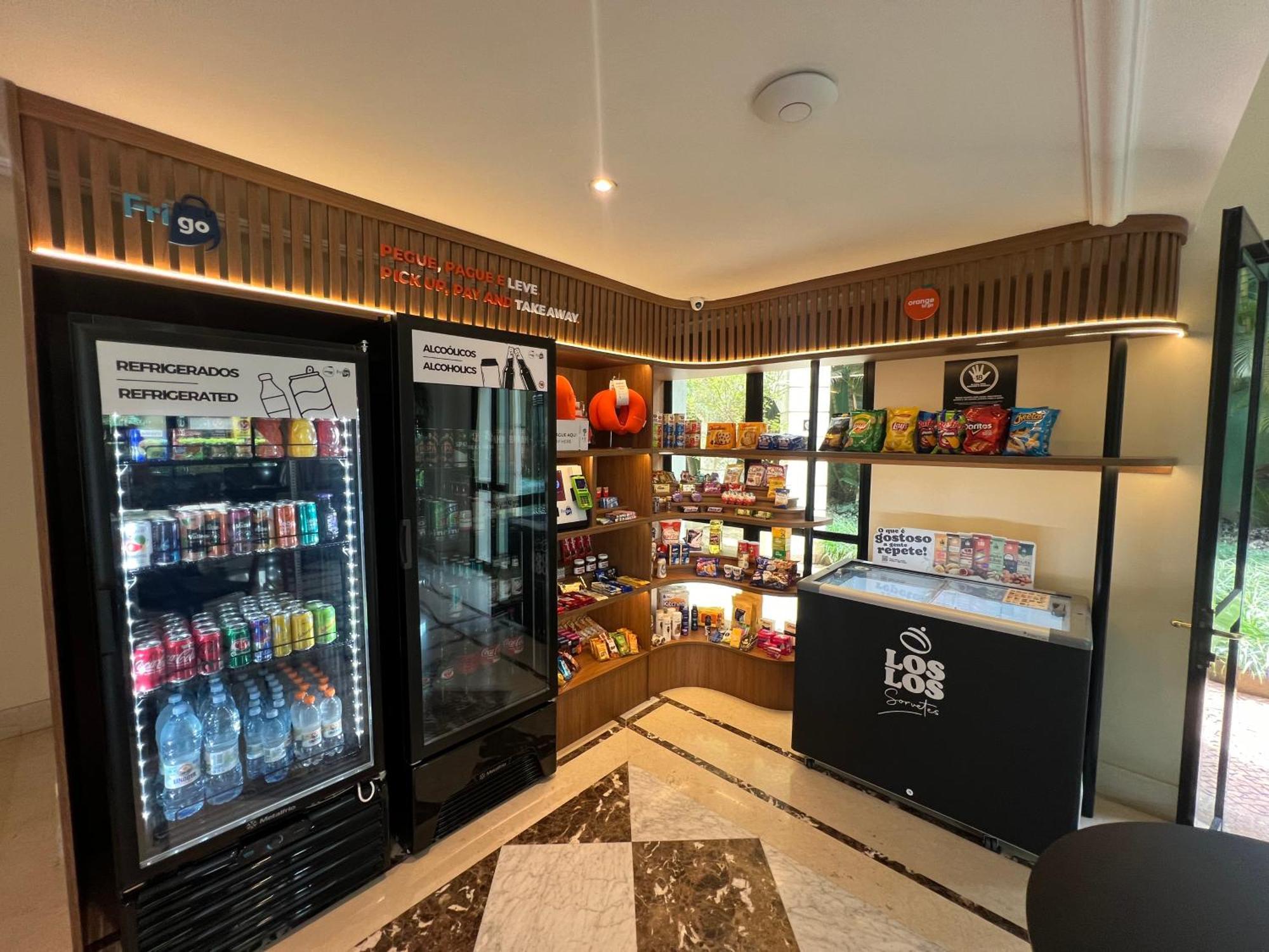 Hotel Inter Jardins Uh1712 4*