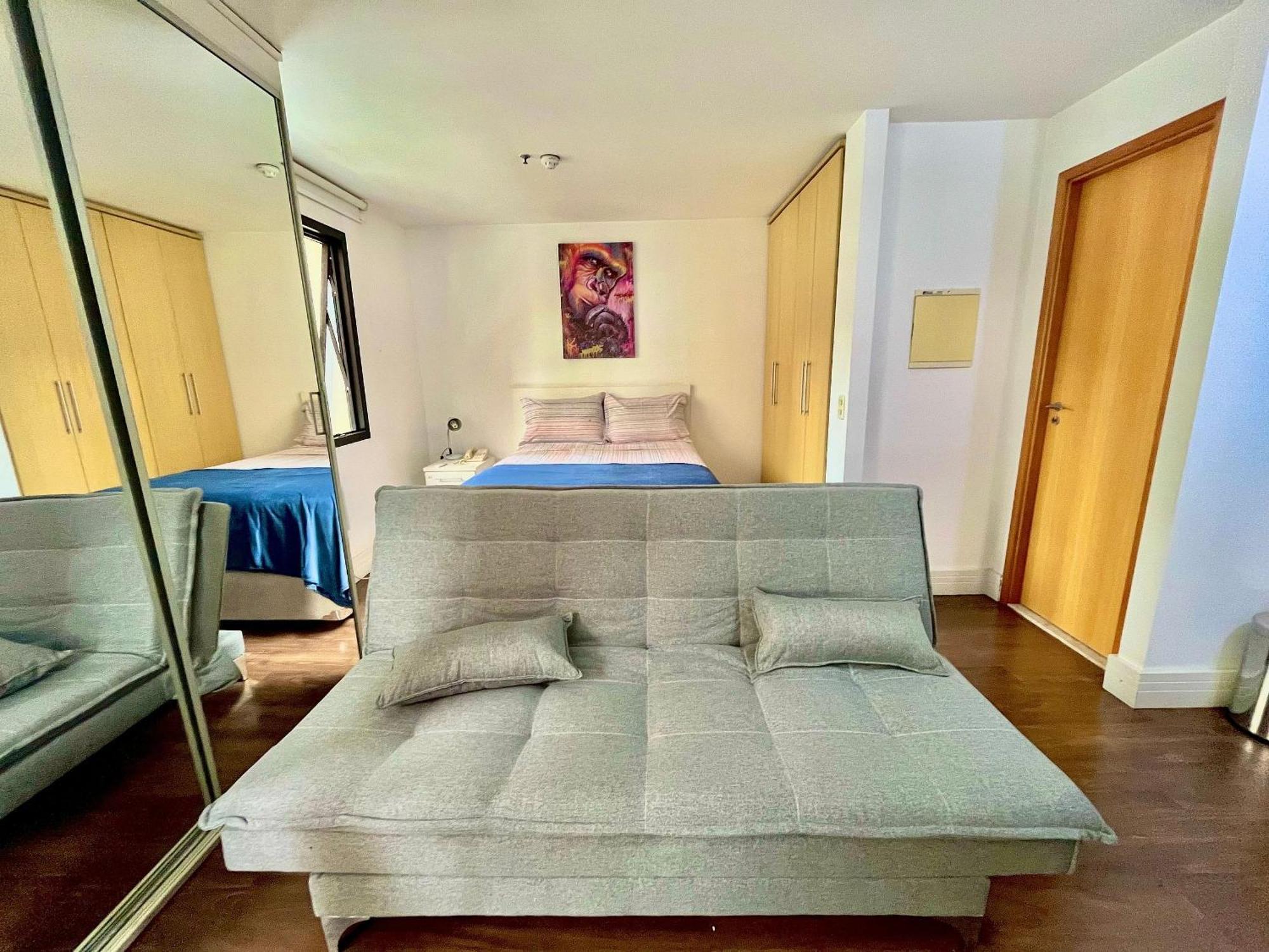 Hotel Lflats Alameda Lorena Jardins Sao Paulo