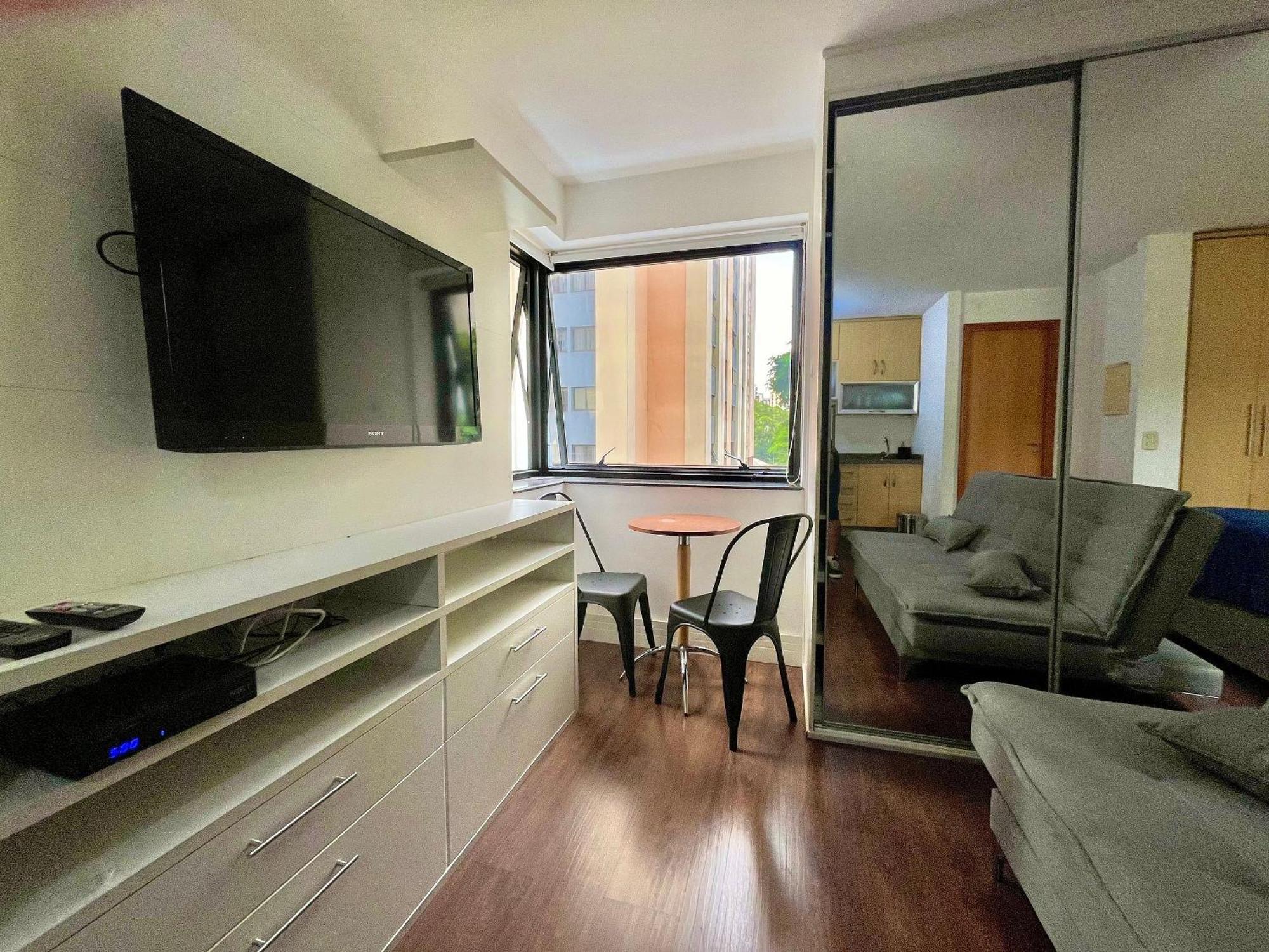 Lflats Alameda Lorena Jardins Hotel