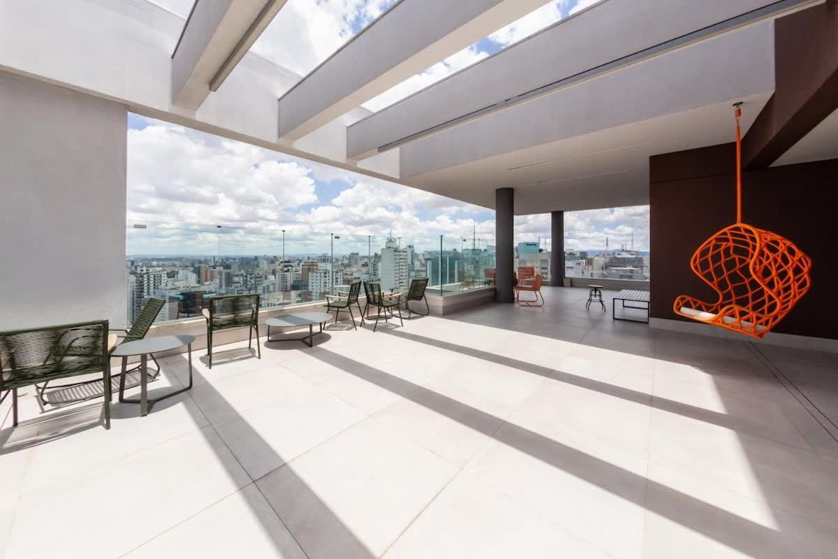 Bhomy Paraiso - A 3min Do Metro Paraiso Cod1709 Apartment Sao Paulo