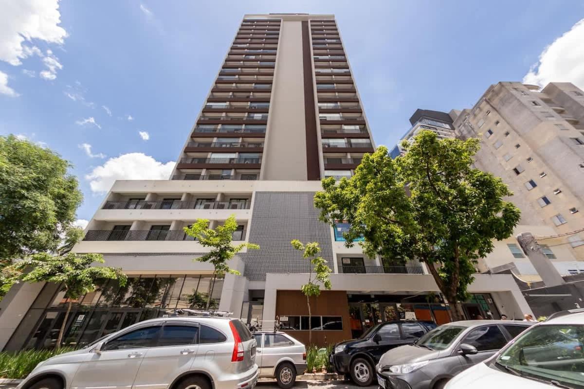 Bhomy Paraiso - A 3min Do Metro Paraiso Cod1709 Sao Paulo