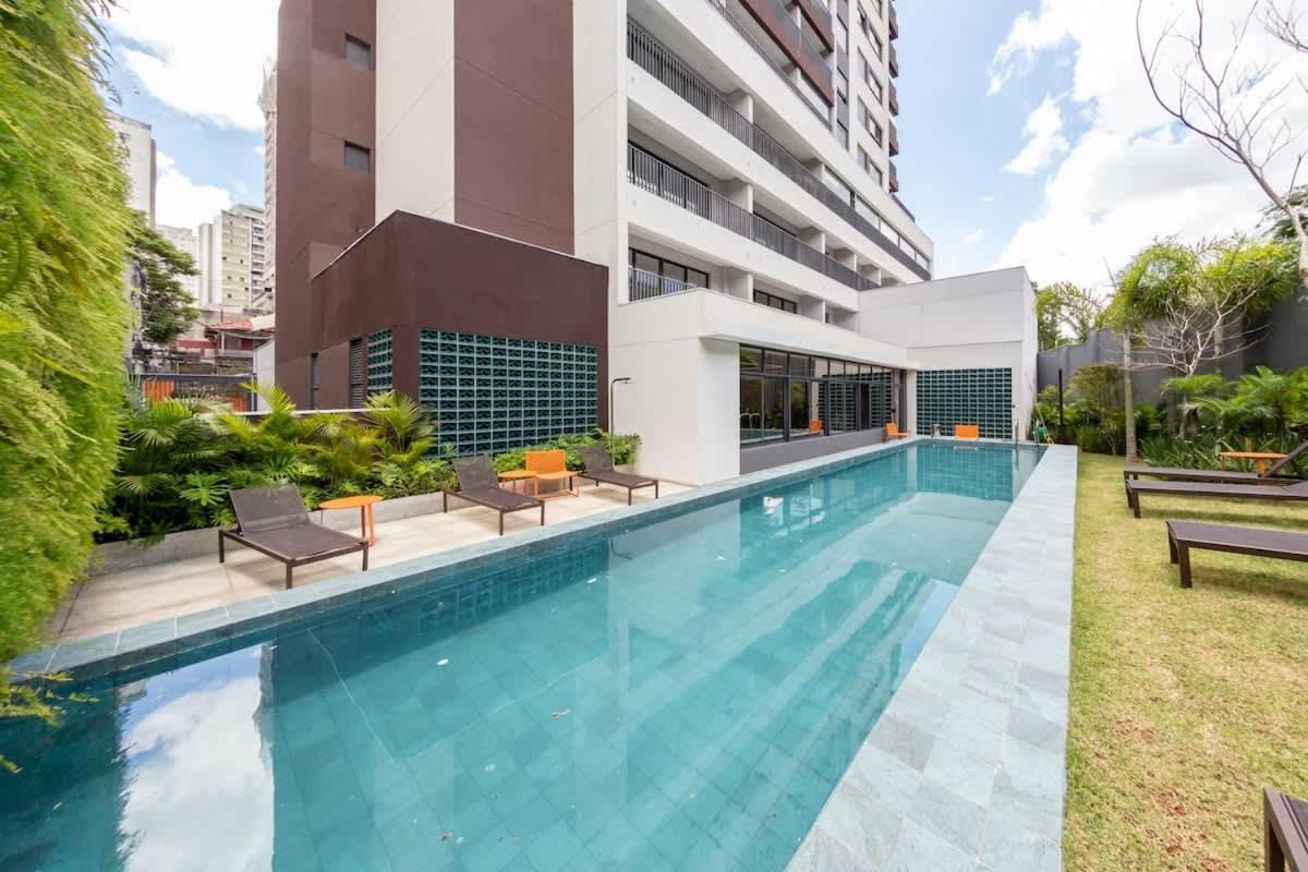 Bhomy Paraiso - A 3min Do Metro Paraiso Cod1709 Sao Paulo