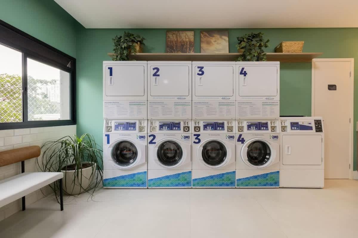 Apartment Bhomy V Olimpia - A 9min Do Shopping Jk Ra922 *